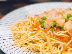 -乔家栅(襄阳南路店)