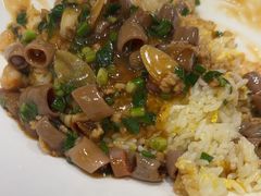 -南山鲜虾面·活鲜小馆·海味大连菜(南山总店)