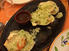 iphone_upload_pic-萨莉亚意式餐厅(河东万达店)
