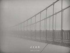 -崂山巨峰游览区