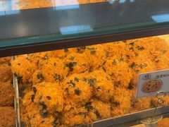 -鲍师傅糕点(江苏路店)