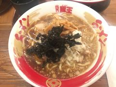-豚王拉面(澳门银河店)