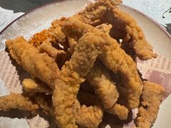 -鲜潭蒸汽石锅鱼(五道口购物中心店)