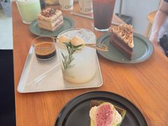 -ChanDu躔度咖啡(灯塔店)