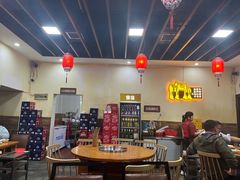 -红姐重庆火锅(曙光路店)