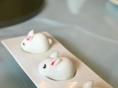 玉兔椰奶冻-南宁荔园维景国际酒店·荔园中餐厅