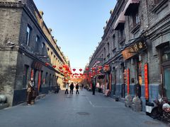 -中华巴洛克风情街