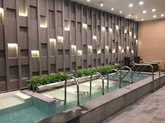 -汤里来温泉