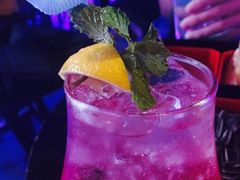 -好久不见网红乐队酒吧(鼓浪屿海底世界店)