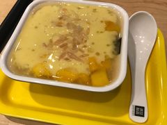 -满记甜品(岭南新天地店)