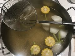 -焯牛潮汕牛肉火锅(云峰街创始店)