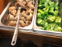 -松子料理(白家庄店)