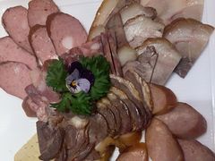 -老厨家(友谊路总店)
