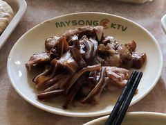 -宝光熏肉鞋底火烧(新街口店)