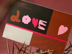 -HUGS coffee(东区店)