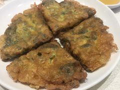 蚝仔烙-抱德·潮汕味(敦和店原惠城鱼仔)