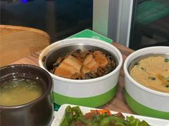 -老乡鸡(淮河路步行街店)