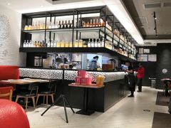 -必胜客(永旺店)