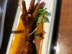 -95号酱骨·一块豆腐(展春园西路店)