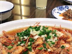 -缘来聚·徽菜名店(黄山宏村店)