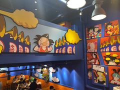 -炒豆合作社(东四总店)