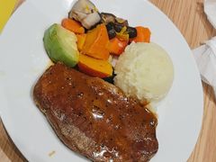 -宜家·瑞典风味餐厅(四元桥店)