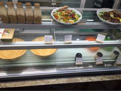 Meal&nbsp;Salad米有沙拉(长泰广场店)-Meal Salad米有沙拉(长泰广场店)