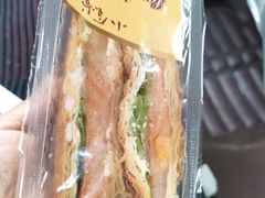 -丁香西饼屋(桂林路店)