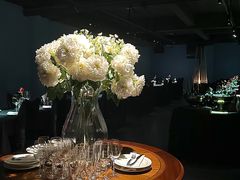 -小火花·干式熟成牛排馆Spark SteakHouse(剑桥郡店)