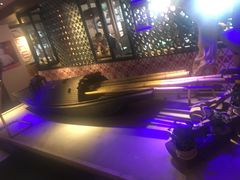 -江边城外烤全鱼(方庄时代购物中心店)