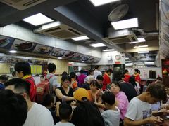 -陈光记烧腊店(罗保博士街店)