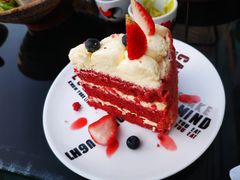 -The BREW·酿餐厅(浦东嘉里大酒店)