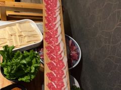 -五星桥原切肥牛火锅·30年专注好牛肉(湖塘店)