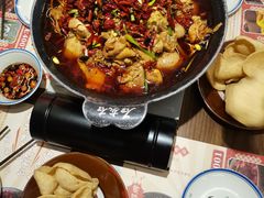 -石灰石烧鸡公(南通万象城店)