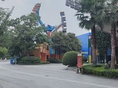 -成都欢乐谷