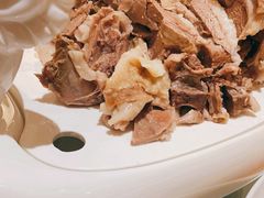 -宁夏国强手抓羊肉·清真菜(未央路凤三店)
