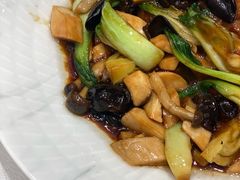 罗汉素鸡-奎元馆.百年奎元.非遗传承(西湖边的解放路店)