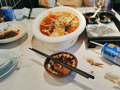 -火宫殿·小吃王国(坡子街店)