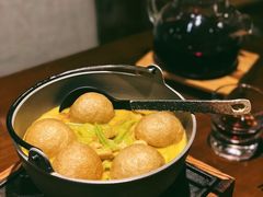 -十二舍·湯物素煮(江泰潤政店)