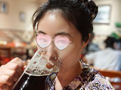 -申德勒加油站西餐厅(日坛路总店)
