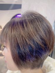 -TOP HAIR SALON