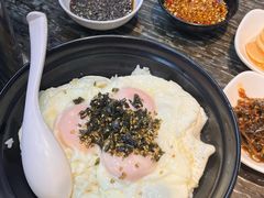 -白丁家泥炉烤肉·鳗鱼(海河东路店)