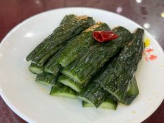 -杏园餐厅(阜成门店)