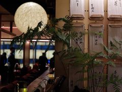 -300杯·和牛烧肉清酒专门店(廊里店)