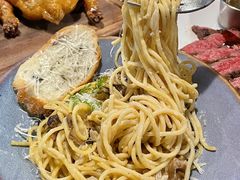 -雕刻时光·无国界料理西餐厅(五山店)