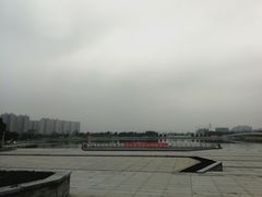 -映月湖中央公园