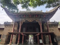 -吴家大院