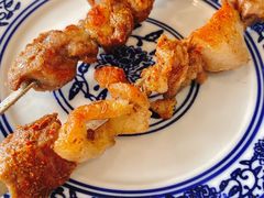 -马吉德牛肉拉面(新街口店)