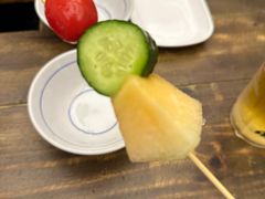 -盟重烧烤(东瓜山创始店)