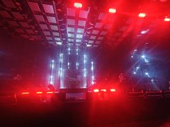 -MOSSO·Liveshow(M3香港广场店)